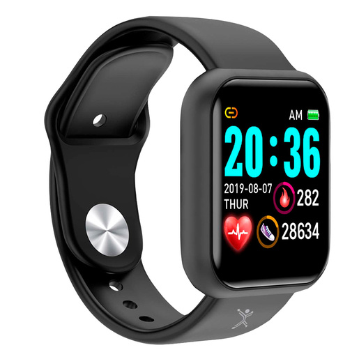 smart watch reloj inteligente