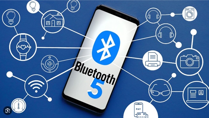 Acceso a Internet - Bluetooth