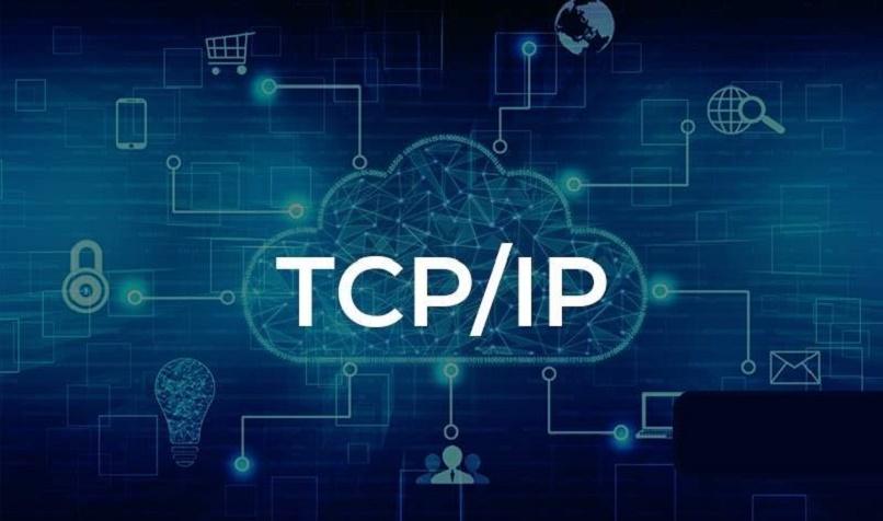 Protocolo tcp